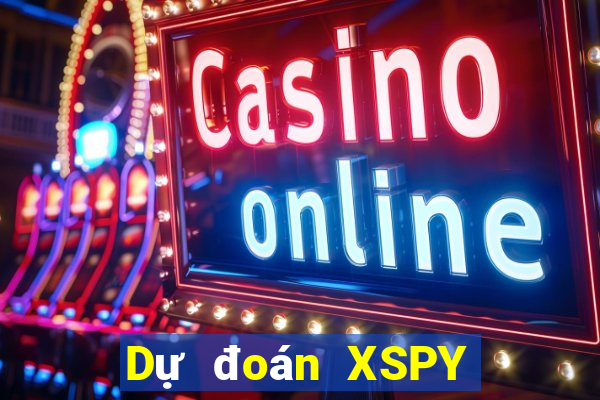 Dự đoán XSPY ngày 27