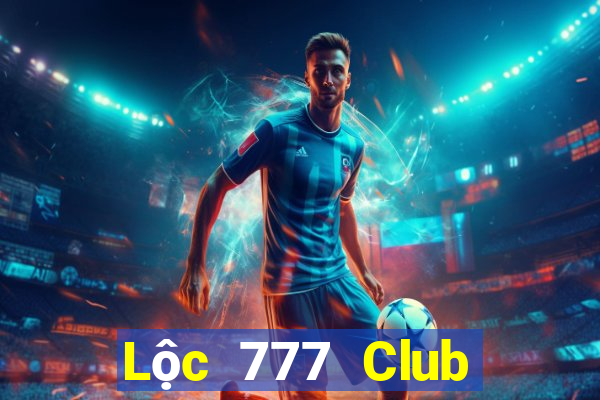 Lộc 777 Club Game Bài Nạp The Garena