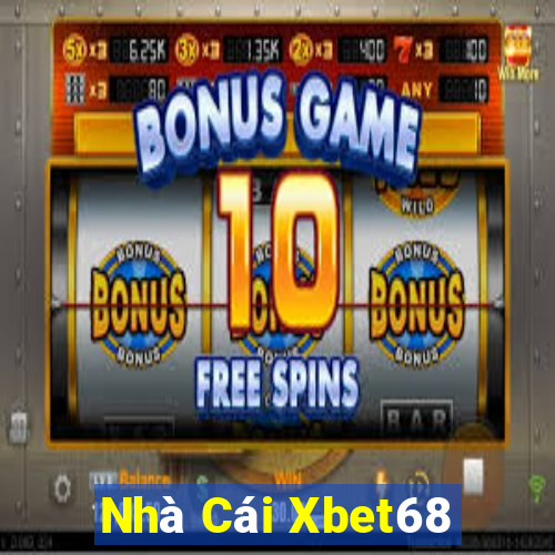 Nhà Cái Xbet68