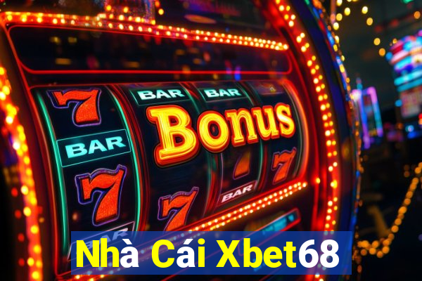 Nhà Cái Xbet68