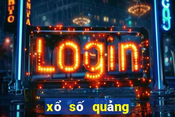 xổ số quảng nam ngày 13 tháng 6