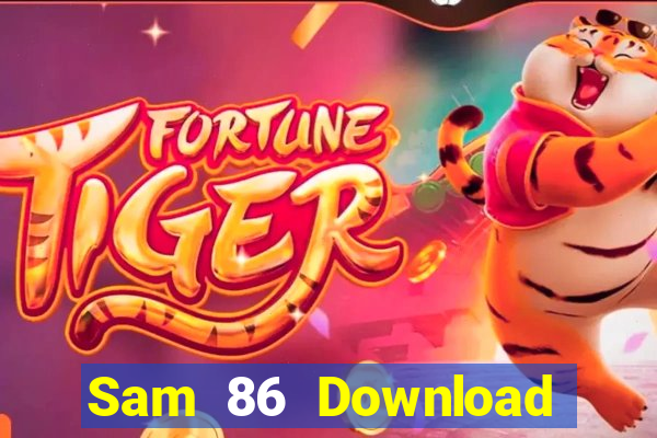 Sam 86 Download Game Đánh Bài