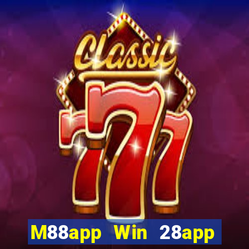 M88app Win 28app Tải về