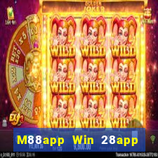 M88app Win 28app Tải về