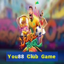 You88 Club Game Bài 3C Cho Ios