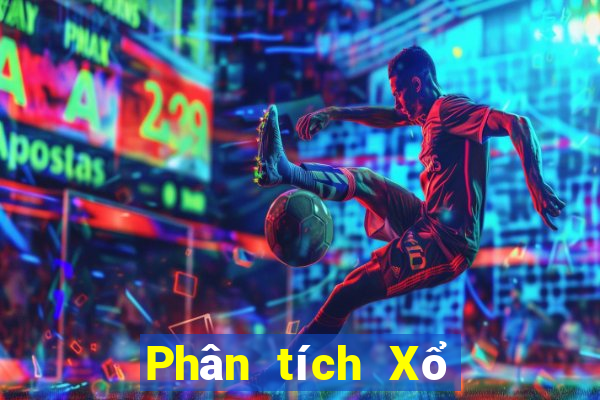 Phân tích Xổ Số max 4d ngày 20