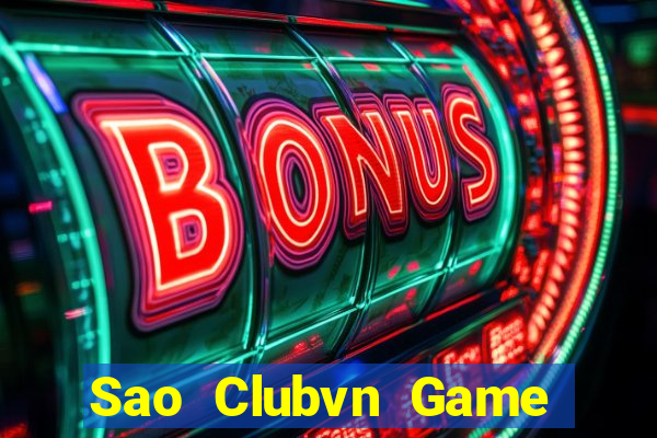 Sao Clubvn Game Bài Trực Tuyến