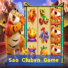 Sao Clubvn Game Bài Trực Tuyến