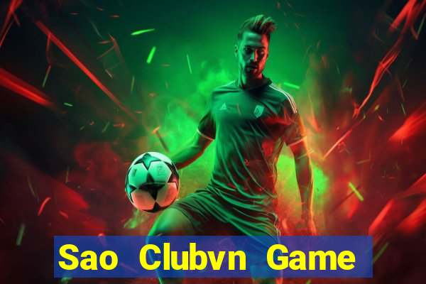 Sao Clubvn Game Bài Trực Tuyến