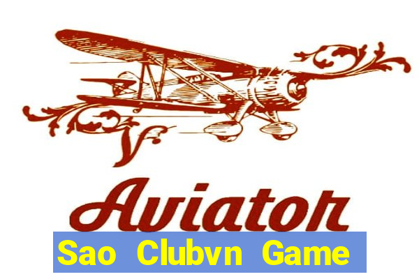 Sao Clubvn Game Bài Trực Tuyến