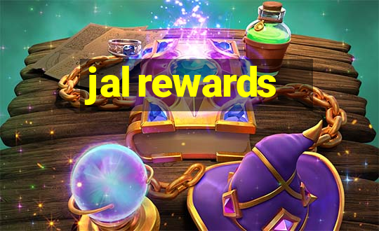 jal rewards