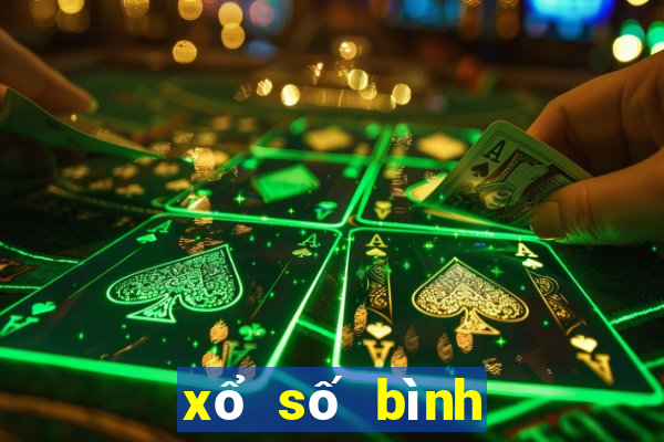 xổ số bình phước ngày 13 tháng giêng