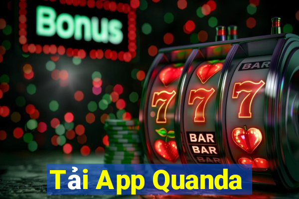 Tải App Quanda