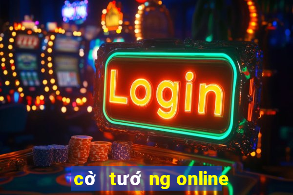 cờ tướng online