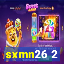 sxmn26 2