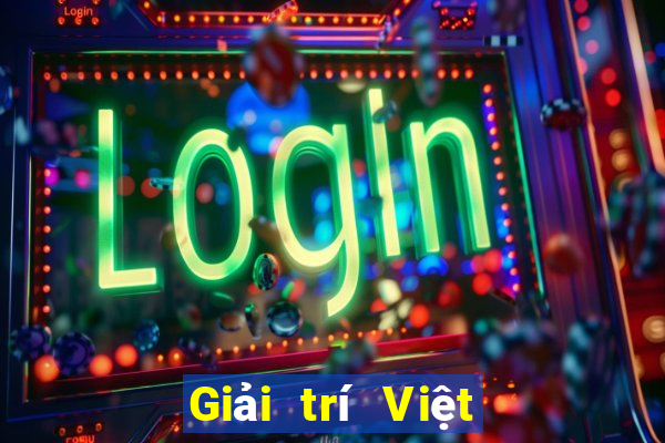 Giải trí Việt nam Gem