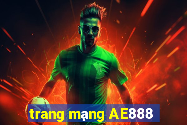 trang mạng AE888