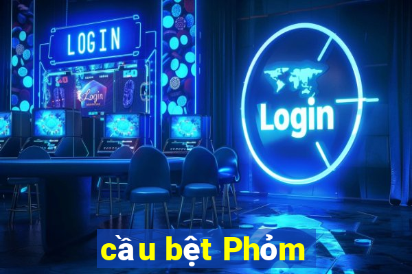 cầu bệt Phỏm