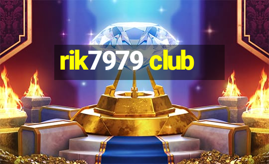 rik7979 club