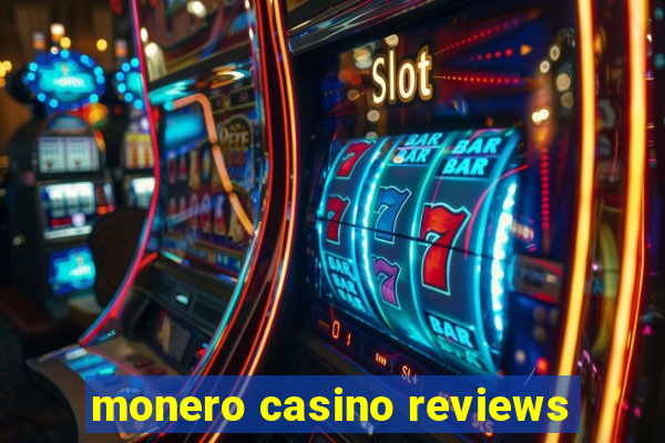 monero casino reviews