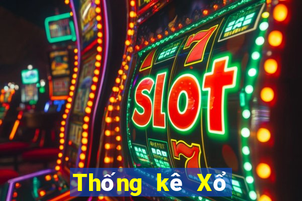 Thống kê Xổ Số Đắk Nông ngày 7