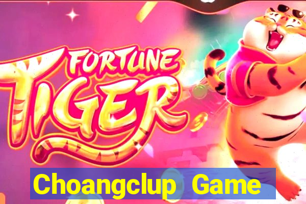 Choangclup Game Bài 88Vin