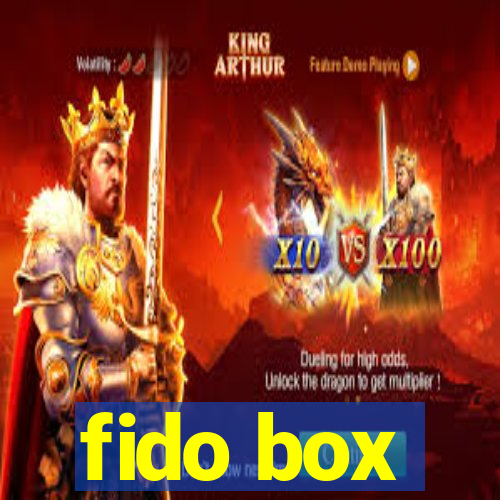 fido box