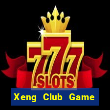 Xeng Club Game Bài Nạp Sms