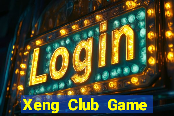 Xeng Club Game Bài Nạp Sms