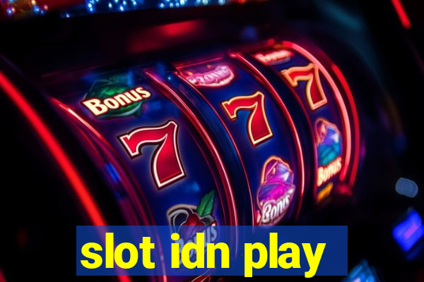 slot idn play