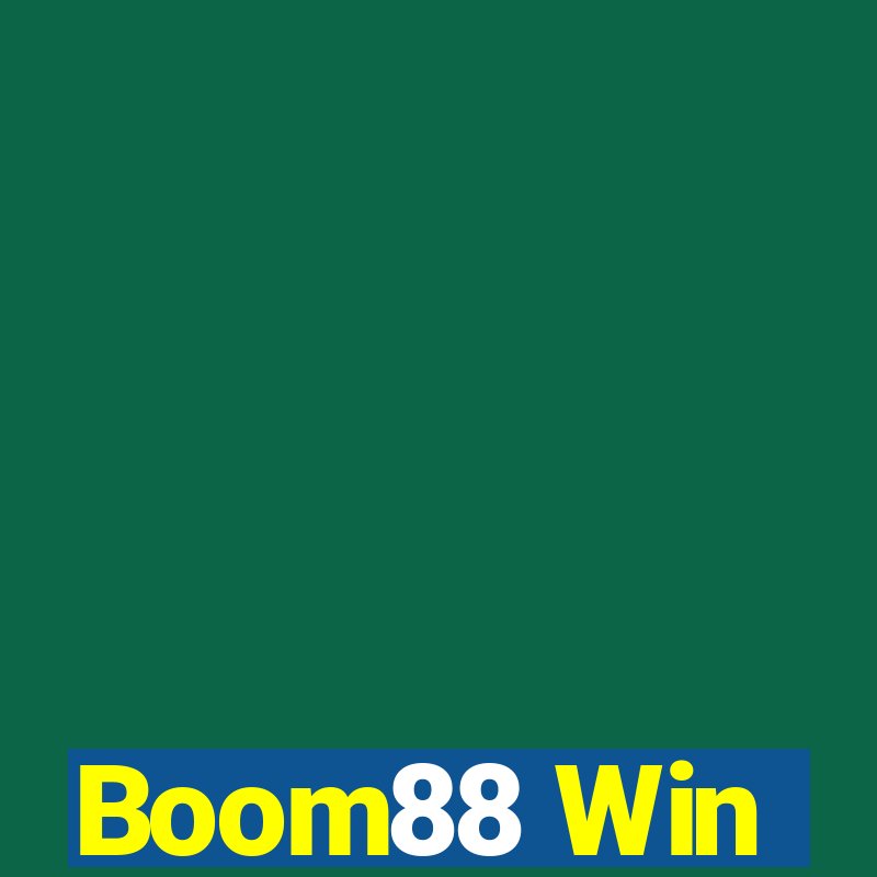 Boom88 Win