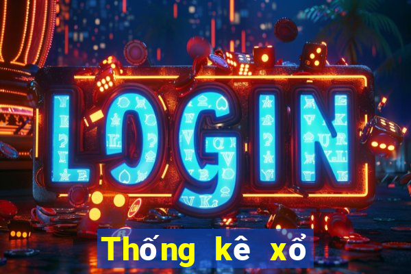 Thống kê xổ số max 4d ngày thứ sáu