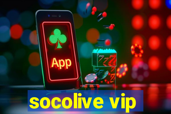 socolive vip