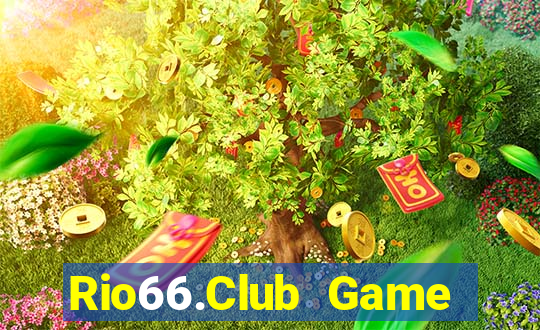 Rio66.Club Game Bài Casino