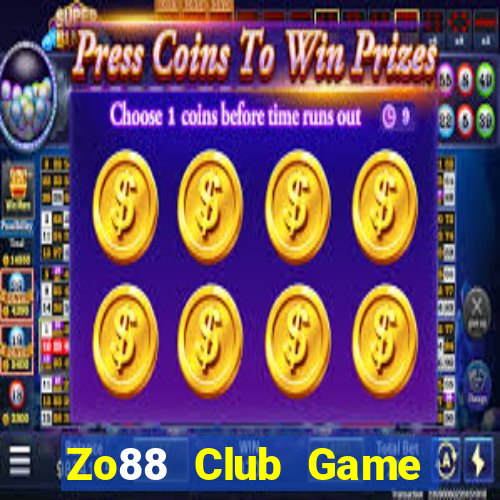 Zo88 Club Game Bài Club