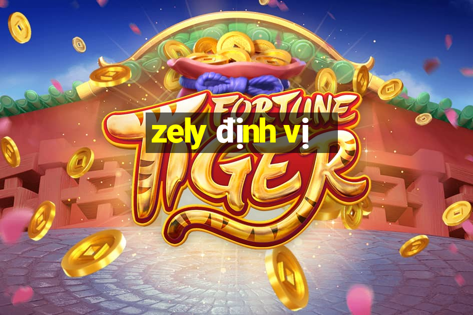 zely định vị