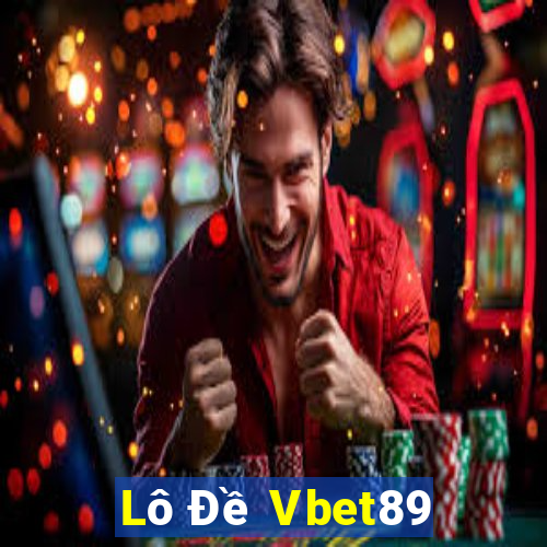 Lô Đề Vbet89