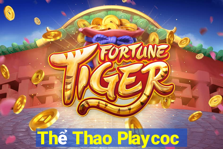 Thể Thao Playcoc