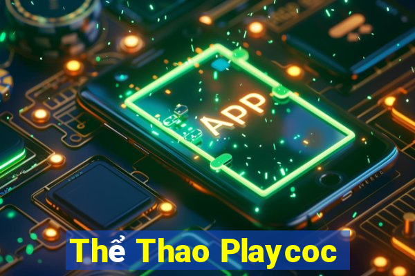 Thể Thao Playcoc