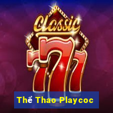 Thể Thao Playcoc