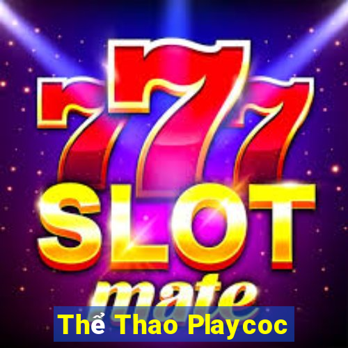 Thể Thao Playcoc