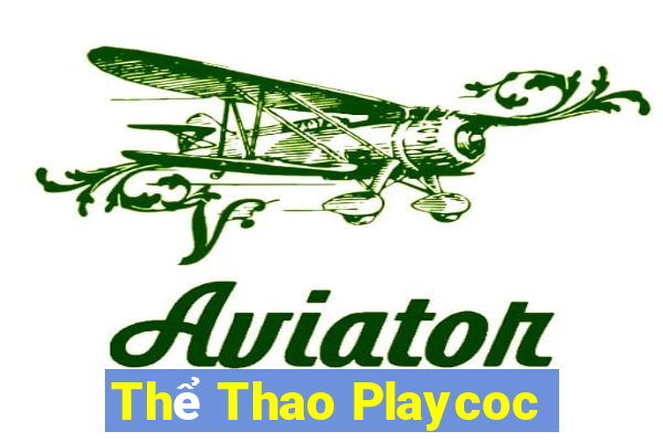 Thể Thao Playcoc