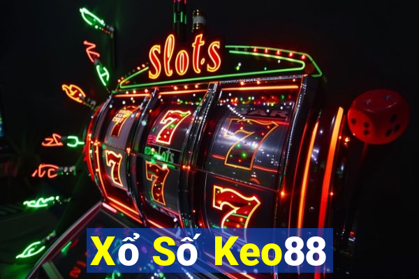 Xổ Số Keo88