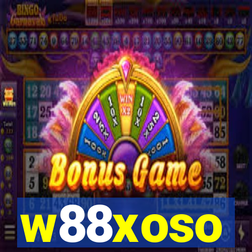 w88xoso