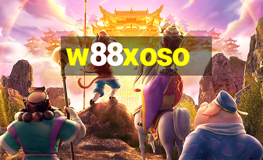 w88xoso