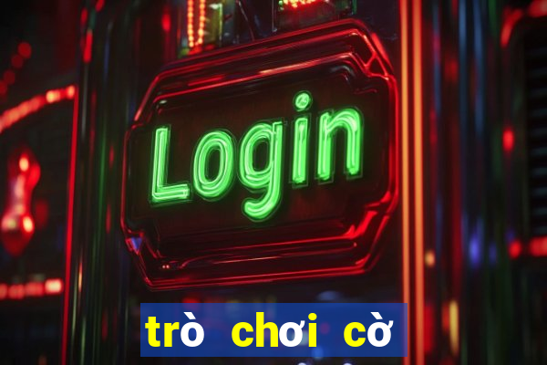 trò chơi cờ vua 4 người