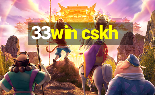 33win cskh