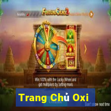 Trang Chủ Oxi