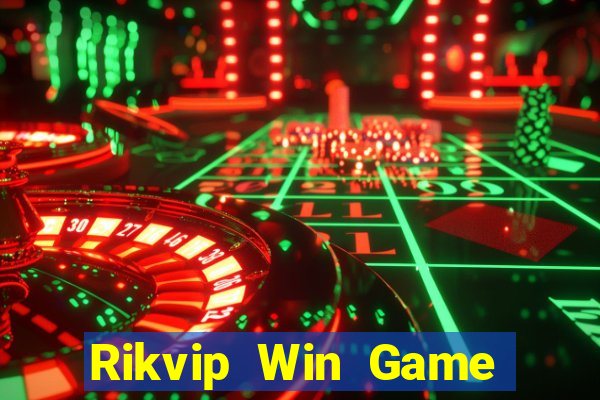 Rikvip Win Game Bài Lá