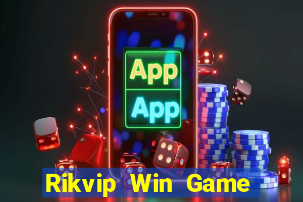 Rikvip Win Game Bài Lá